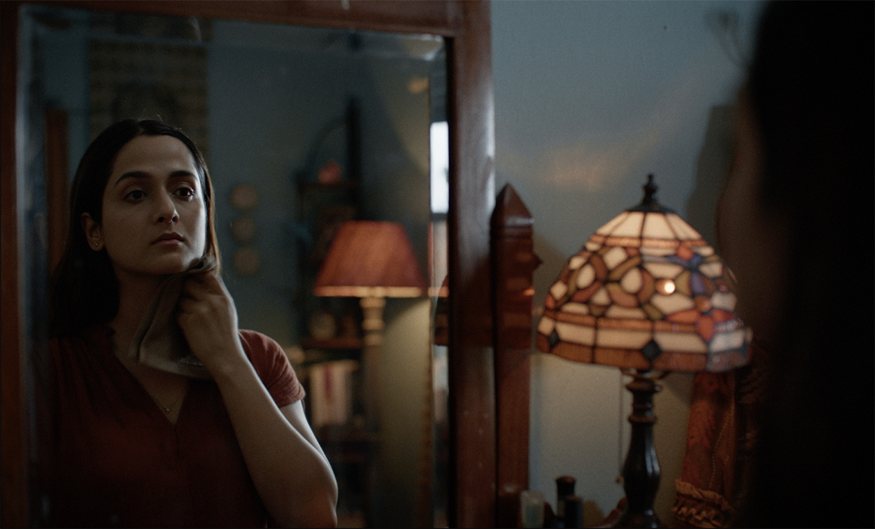 Talented explores miscarriage, grief and the language of care in independent short film