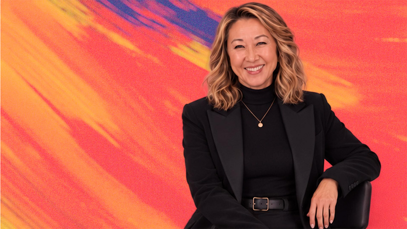 The Art of the Strategic Pivot: Linda Lim’s journey from disruption to AI-hybrid filmmaking