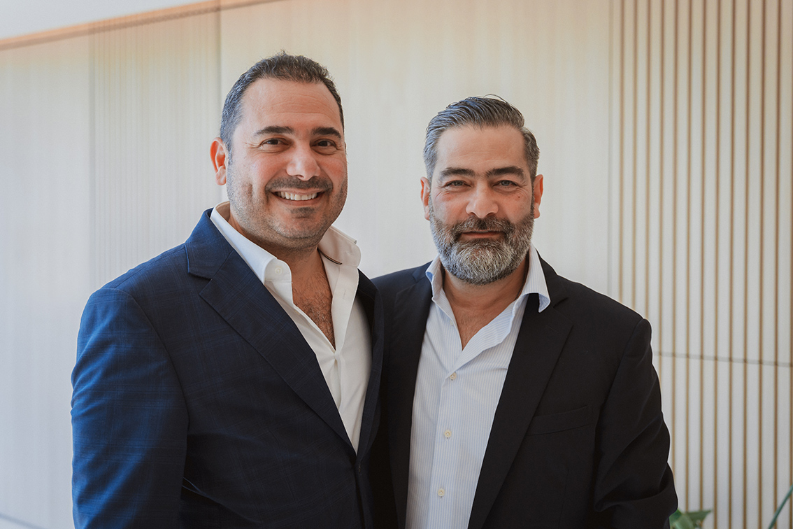 Mounir Harfouche named CEO of McCann MENA as FP7 McCann and MullenLowe come together