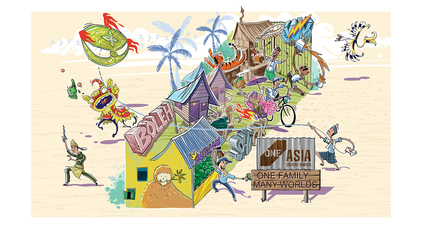 ONE Asia set to bring 42 judges from across APAC to Kuala Lumpur from 17-19 October for judging
