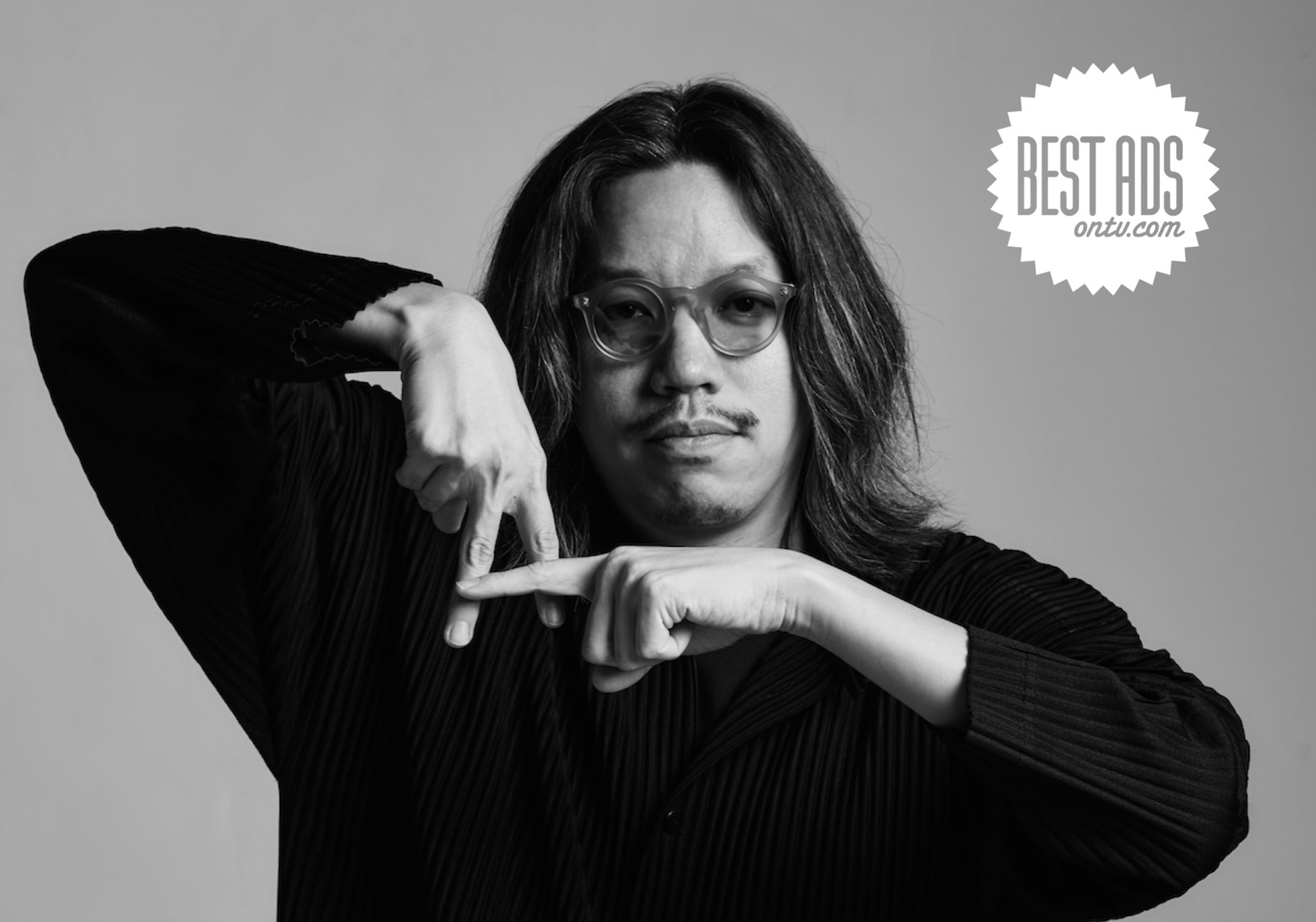 Bestads Best of the Week Reviewed by Thasorn ‘Pete’ Boonyanate, CCO, Ogilvy Thailand