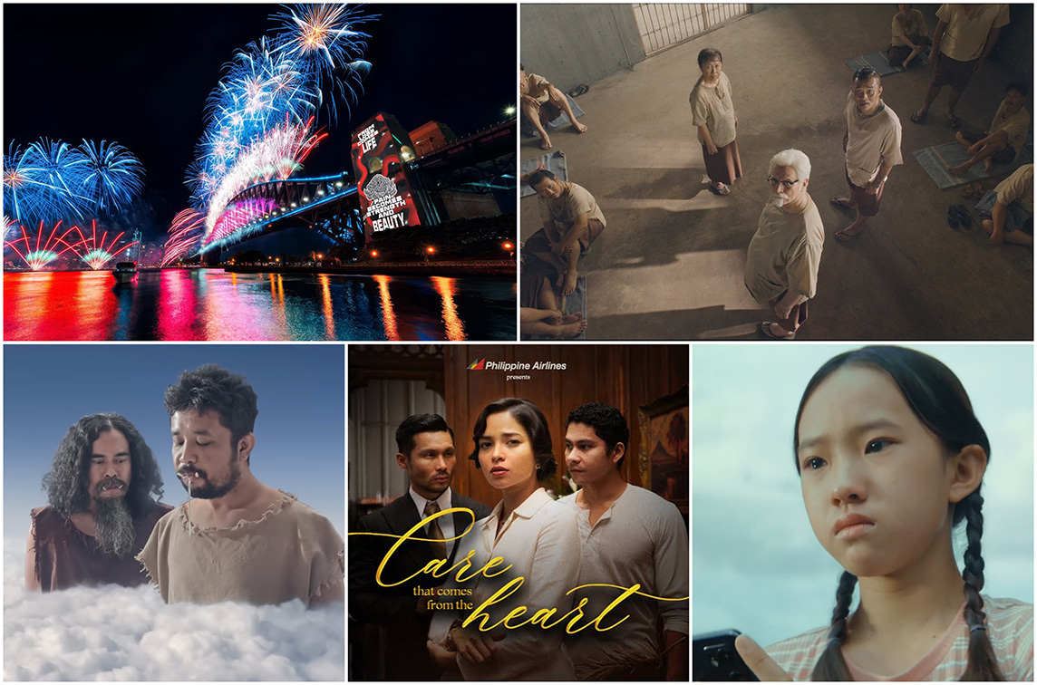 VANDAL Australia and Arcade Manila lead Asia-Pacific production companies in Campaign Brief’s The Work 2026: Factory01, Suneta House and Directors Think Tank make up the Top 5