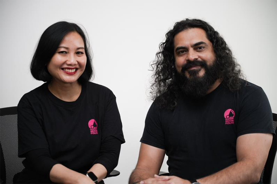 Moonfolks strengthens Indonesian leadership adding Puja Komariah as General Manager