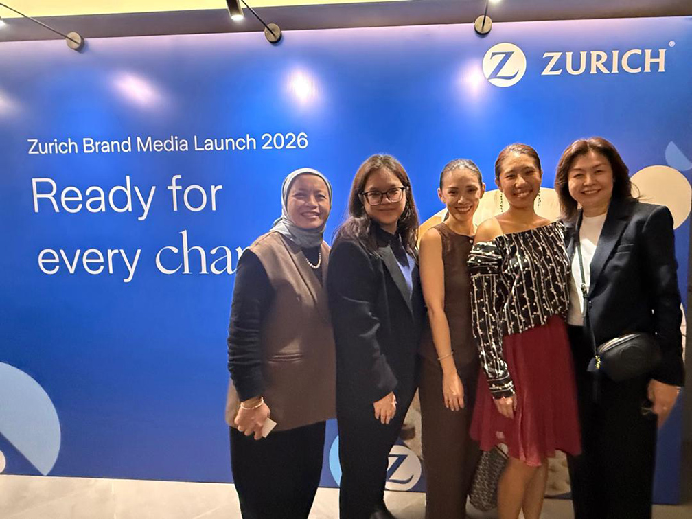 Zurich Malaysia tells a lifetime in reverse in new campaign from THE SHOUT GROUP