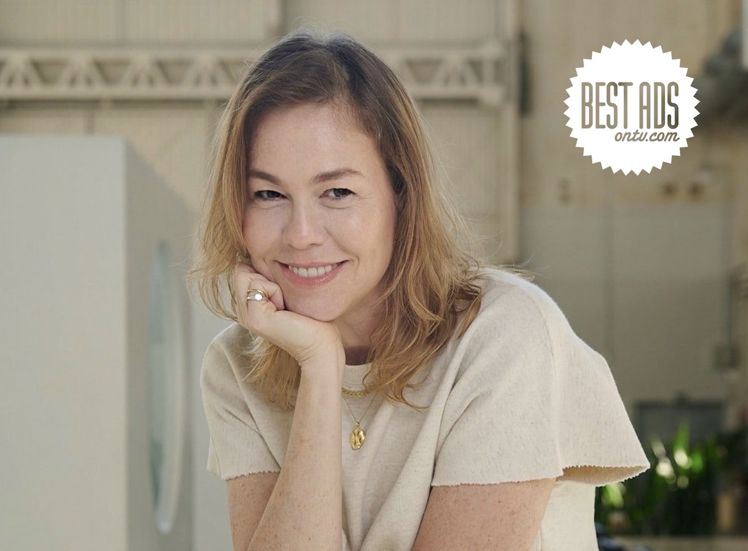 Bestads Best of the Week Reviewed by Renata Leão, Executive Creative Director, Droga5, São Paulo