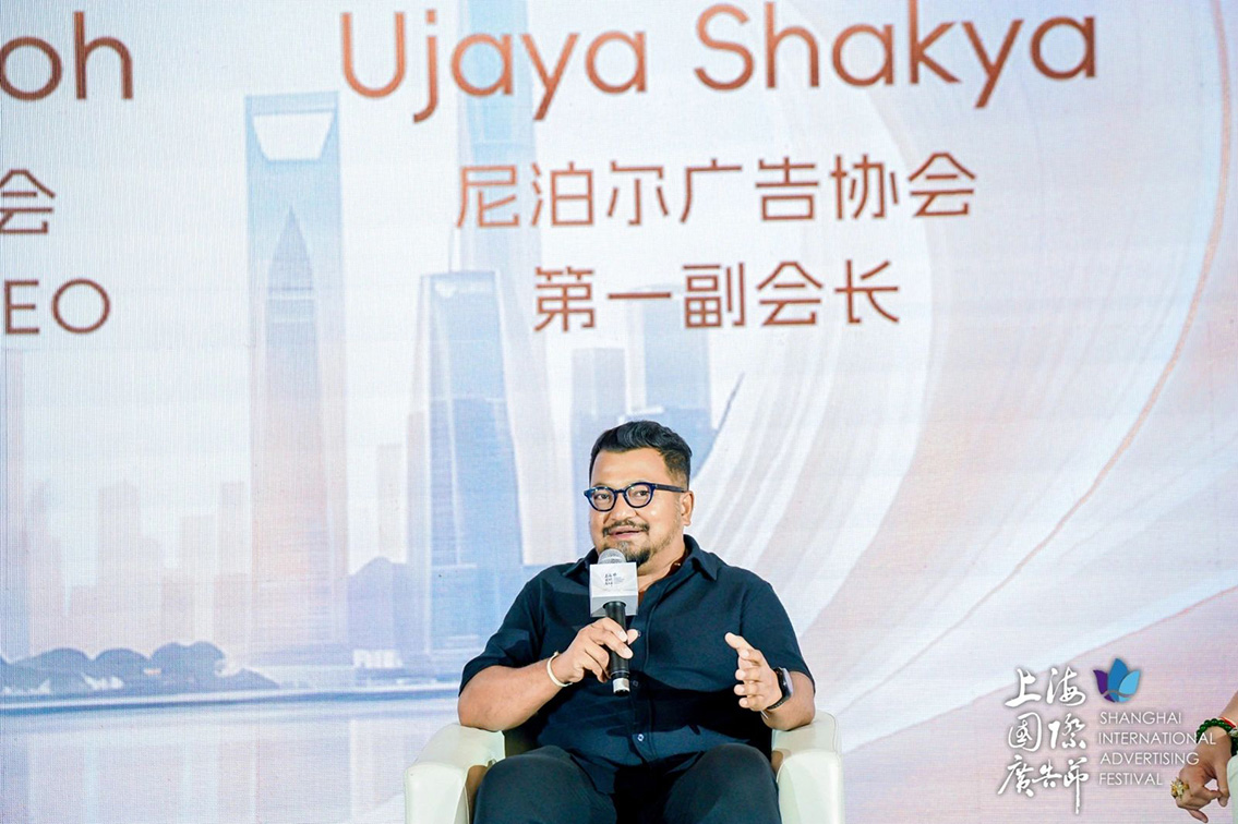 Ujaya Shakya: What SHIAF 2026 taught me about AI with human empathy