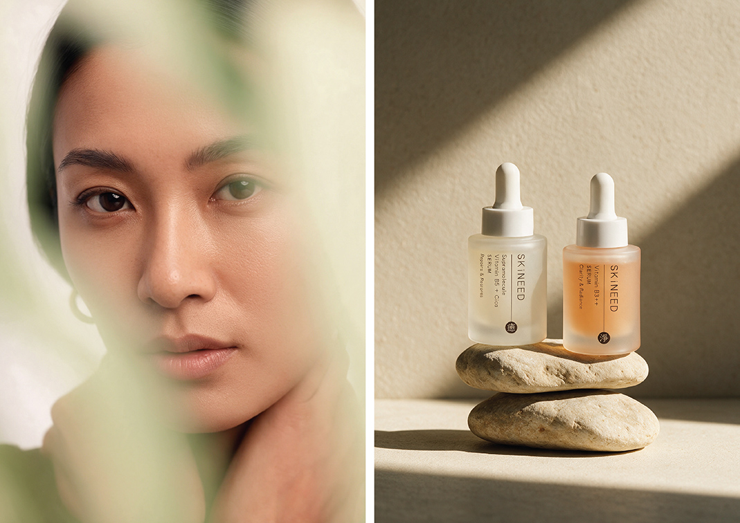 Tilt appointed to lead brand strategy and social for new skincare brand SKiNEED