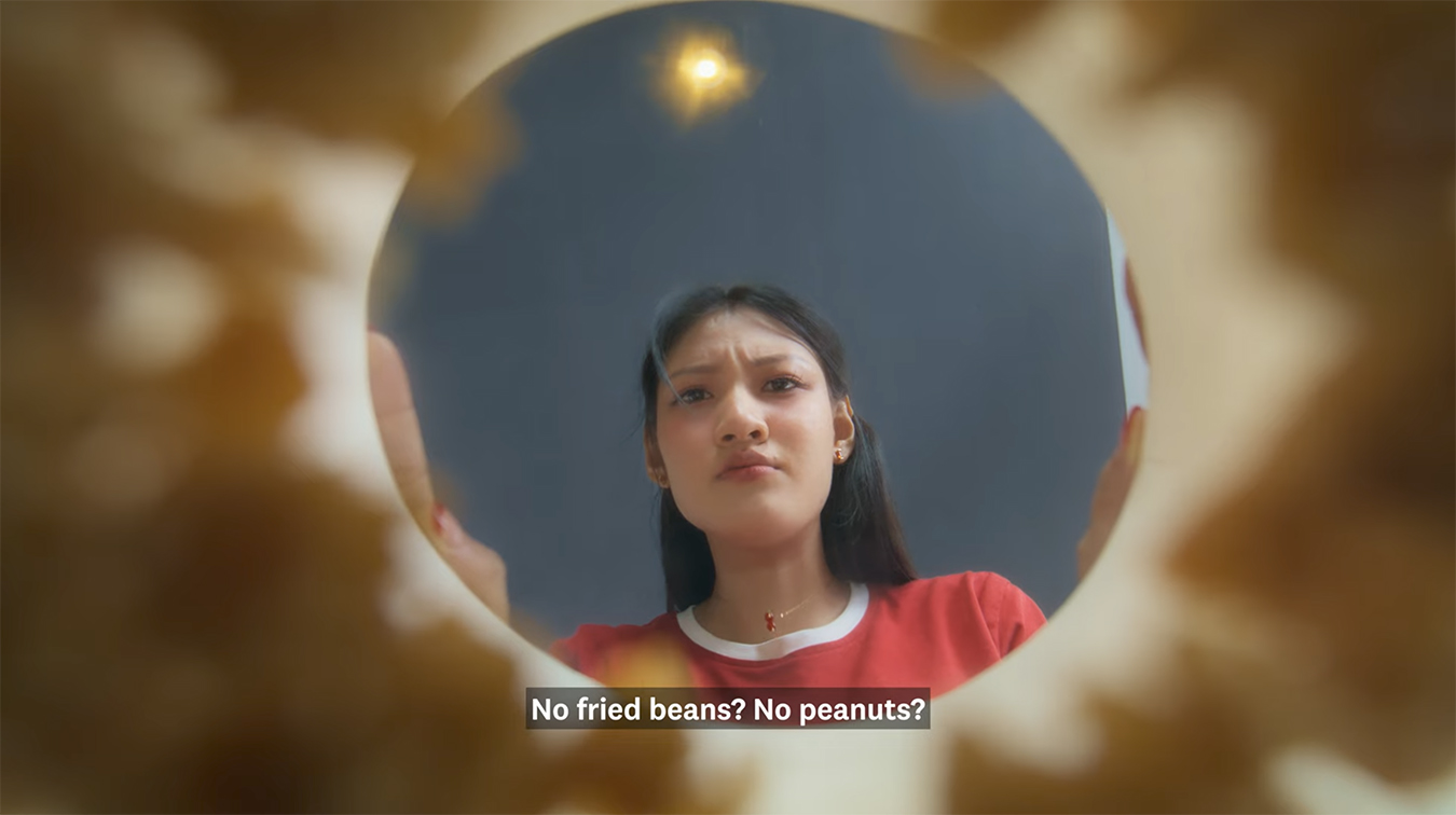 KFC Myanmar launches film challenging Lahpet Htamin tradition with Popcorn Chicken