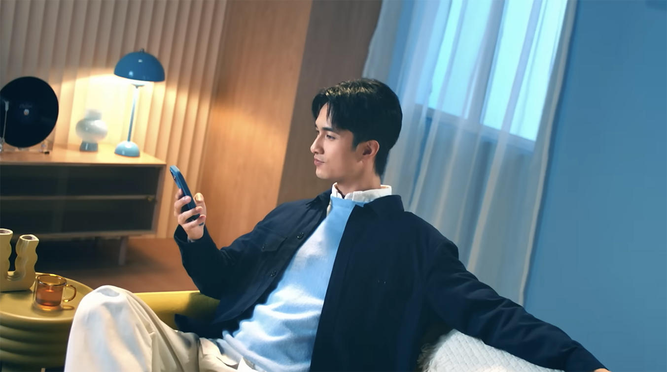 Omelette Digital turns familiar Cantonese saying into fraud awareness for TransUnion Hong Kong