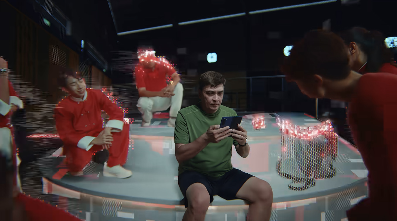 CIMB launches ‘Moving You Forward’ with new regional brand film from Chariot Agency