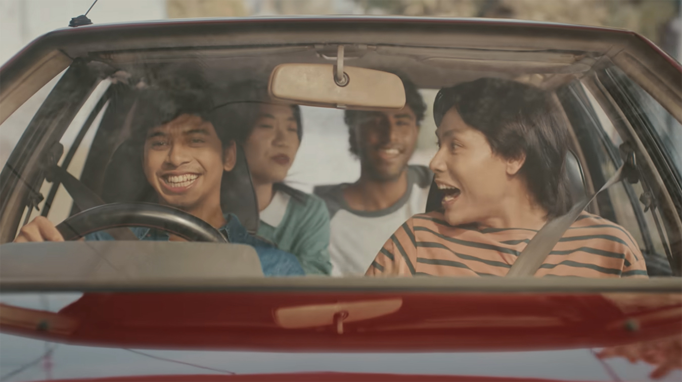 The Clan turns 30 years of Touch ’n Go into a celebration of everyday journeys