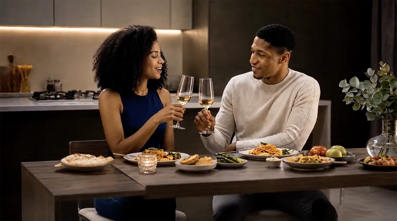 F5 Shanghai creates global brand film for Midea’s ‘Simply Ideal’ philosophy