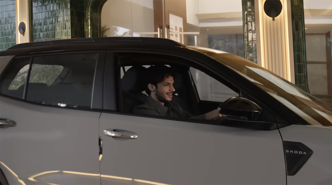 Škoda Auto India and BBH channel a generation’s restless energy into ‘For the Restless’