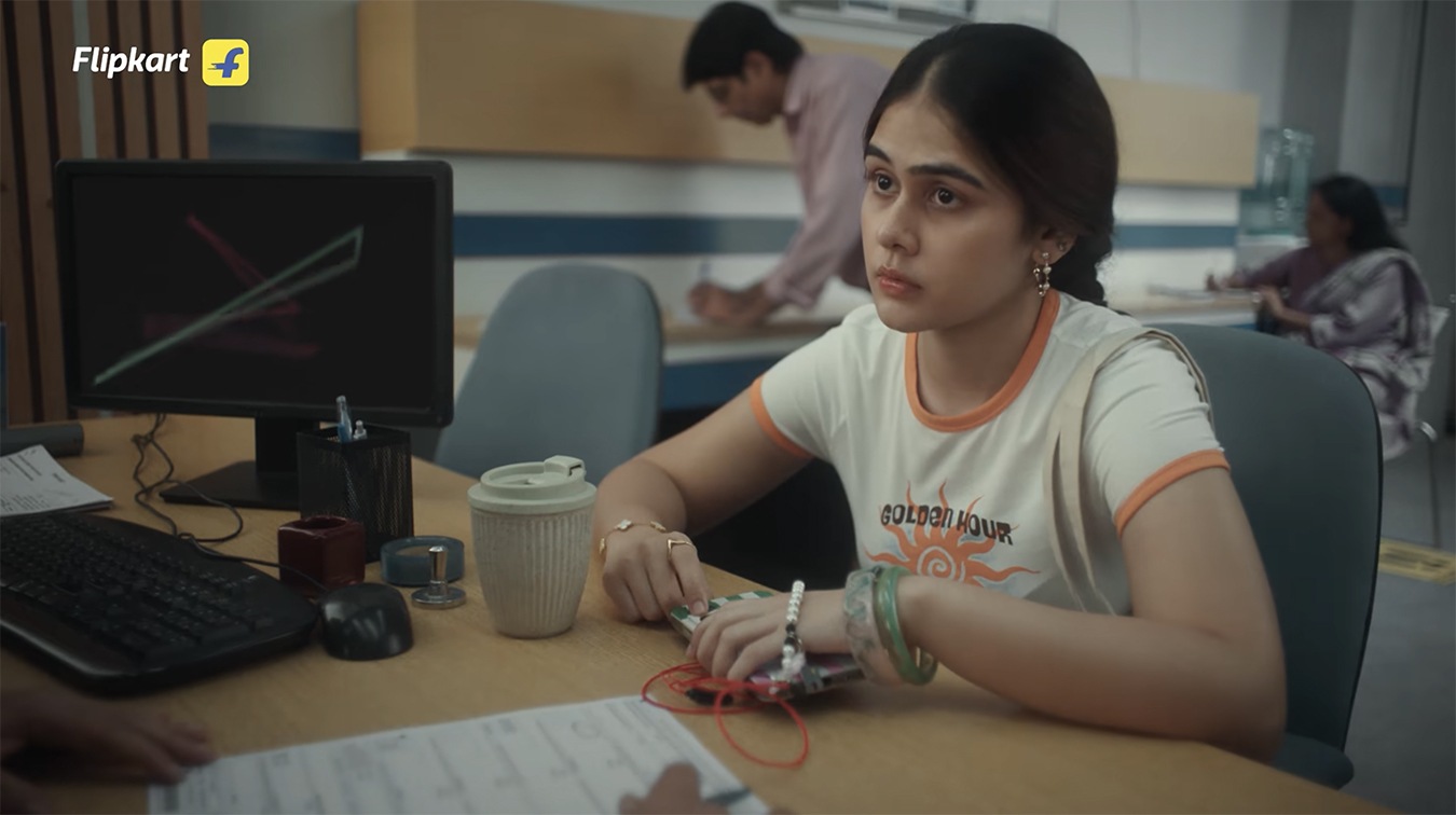 Flipkart puts Gen Z to the test with McCann India’s ‘Are You Really Gen Z?’