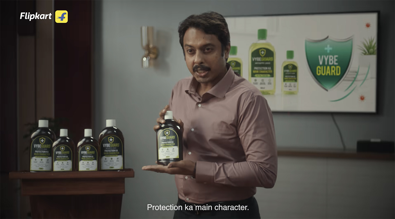 Flipkart puts Gen Z to the test with McCann India’s ‘Are You Really Gen Z?’