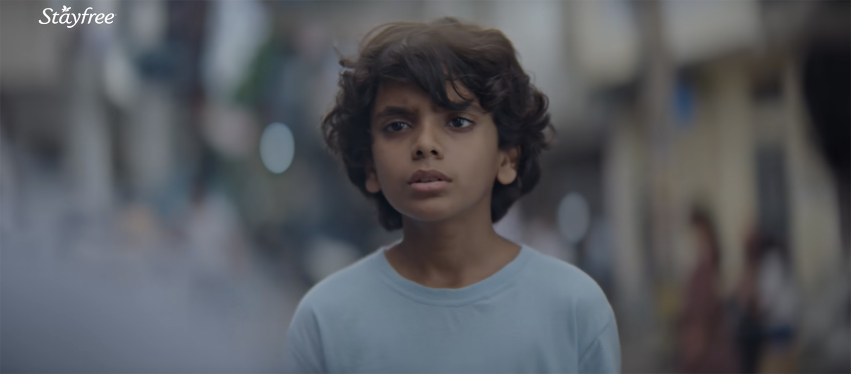 Stayfree’s latest #BetaStayfreeLeAana film puts boys at the centre of breaking period taboos