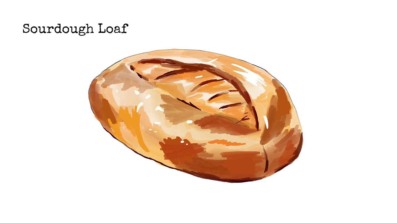 Sourdough Café celebrates 7th anniversary with The Misfits Camp collaboration