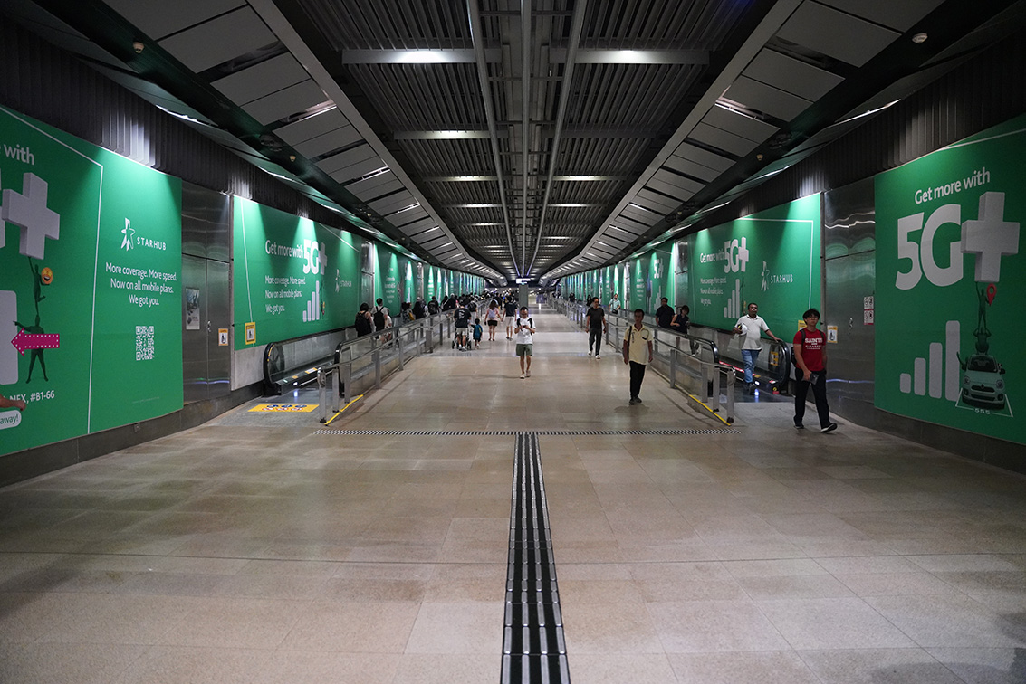 StarHub gets more from 5G+ with integrated campaign from TBWA\Singapore