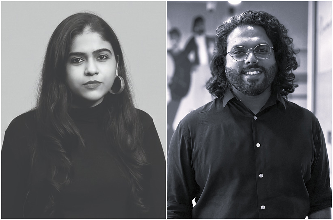 Conran Design Mumbai appoints Tazeen Shaikh and Jervin D’Souza to leadership roles