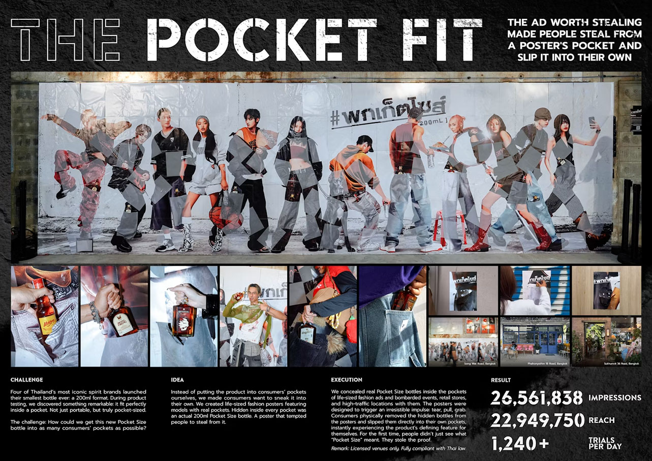 THE WORK 2026 ASIA HOT LIST EQUAL #9: Flash Bomber Bangkok