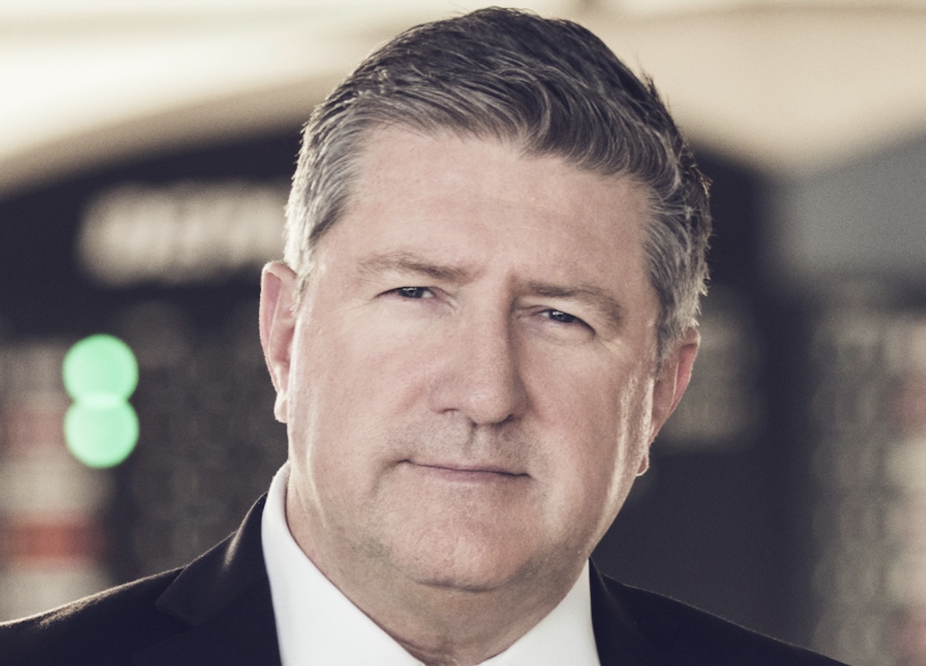Omnicom Advertising President and CEO Troy Ruhanen to Retire; Andrew Robertson appointed CEO of Omnicom Advertising