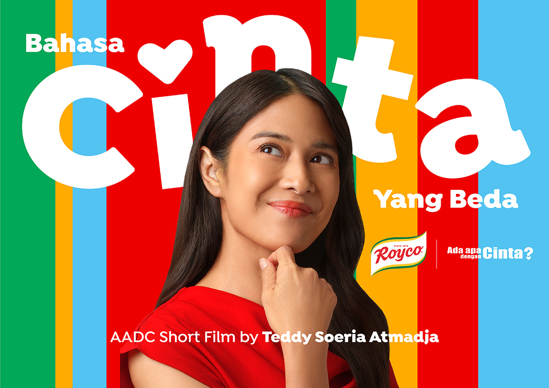 Royco asks what comes after ‘happily ever after’ in new Ada Apa Dengan Cinta campaign