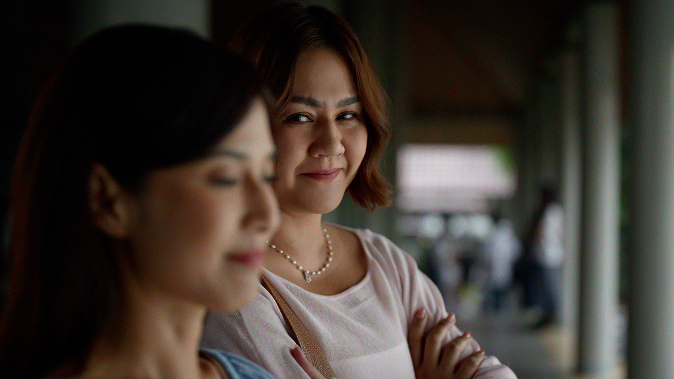 Royco asks what comes after ‘happily ever after’ in new Ada Apa Dengan Cinta campaign