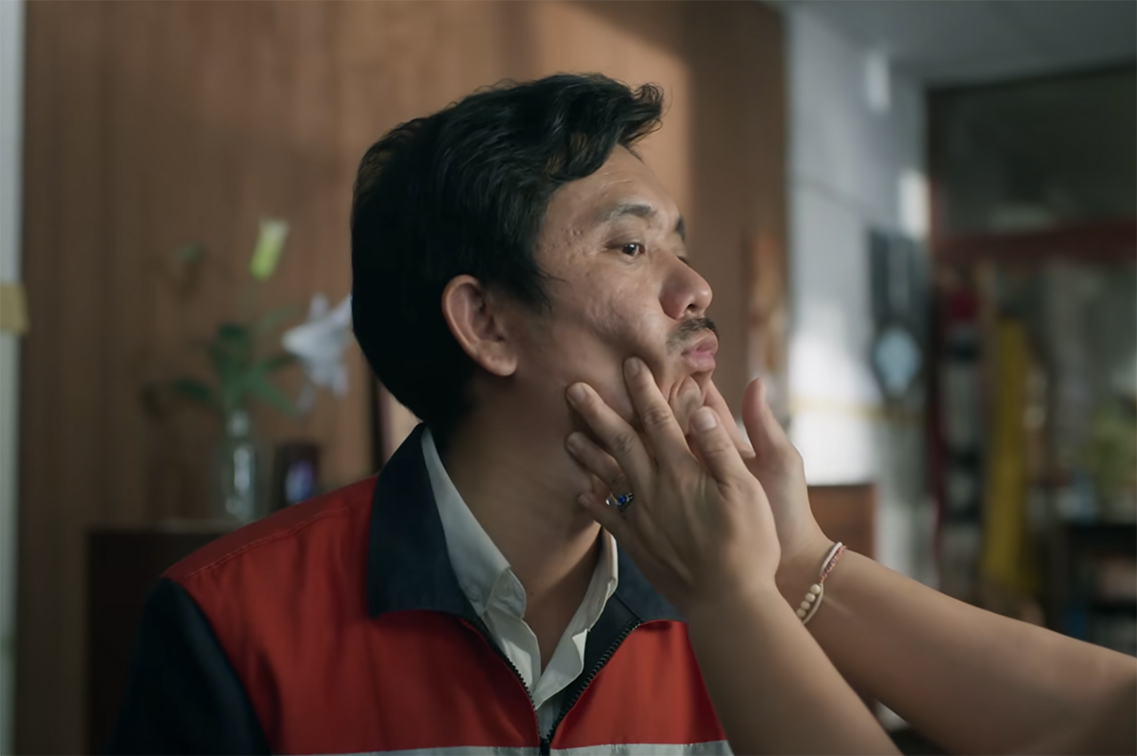 Whoscall and Sour Bangkok turn the victims of missed calls into an anti-scam campaign