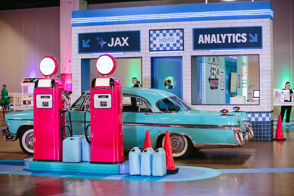INVNT APAC brings immersive brand storytelling to life across two continents