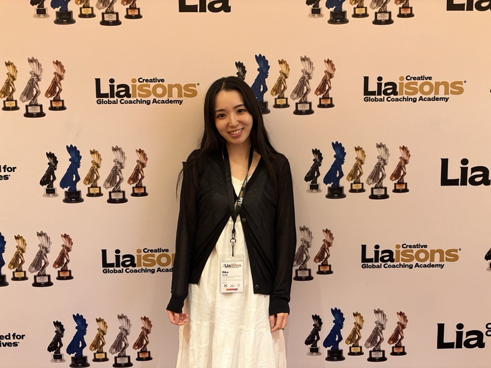 Creative LIAisons 2026: Droga5 Tokyo’s Rika Honda reflects on a week in Las Vegas