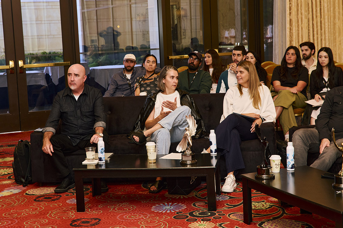 Creative LIAisons 2026: Droga5 Tokyo’s Rika Honda reflects on a week in Las Vegas