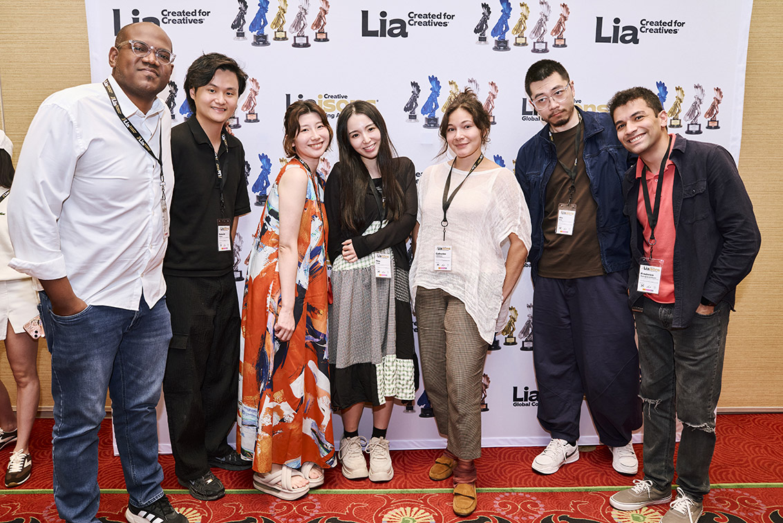Creative LIAisons 2026: Droga5 Tokyo’s Rika Honda reflects on a week in Las Vegas