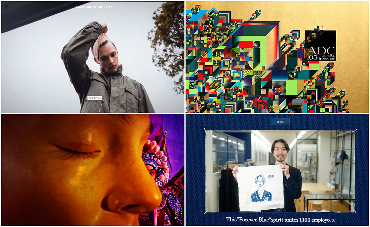 Asia scores 17 Design awards at LIA, with 4 Golds