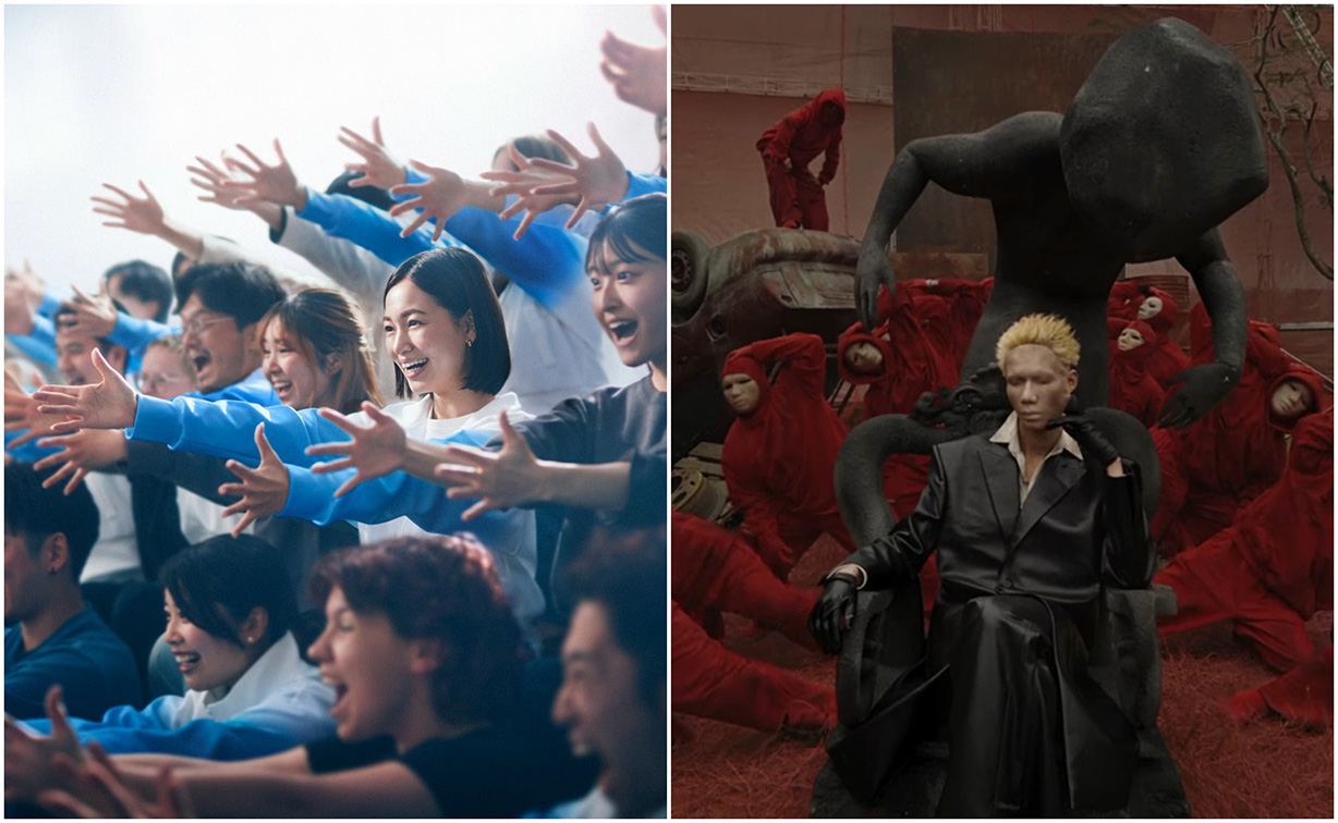 Results are in for LIA’s Entertainment & Content and Cultural Catalyst: TBWA\HAKUHODO wins Gold