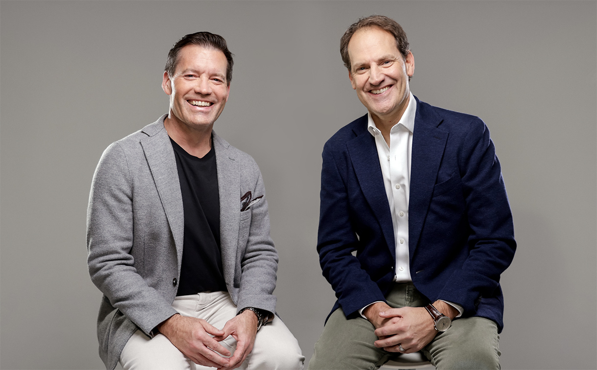 Jon Cook to depart WPP in March 2027 as Eric Campbell takes over as VML global CEO