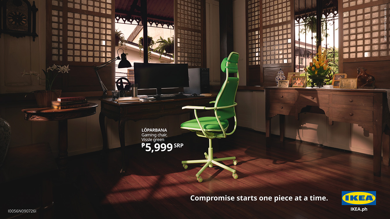 BBDO Guerrero Philippines partners with IKEA Philippines on new brand proposition