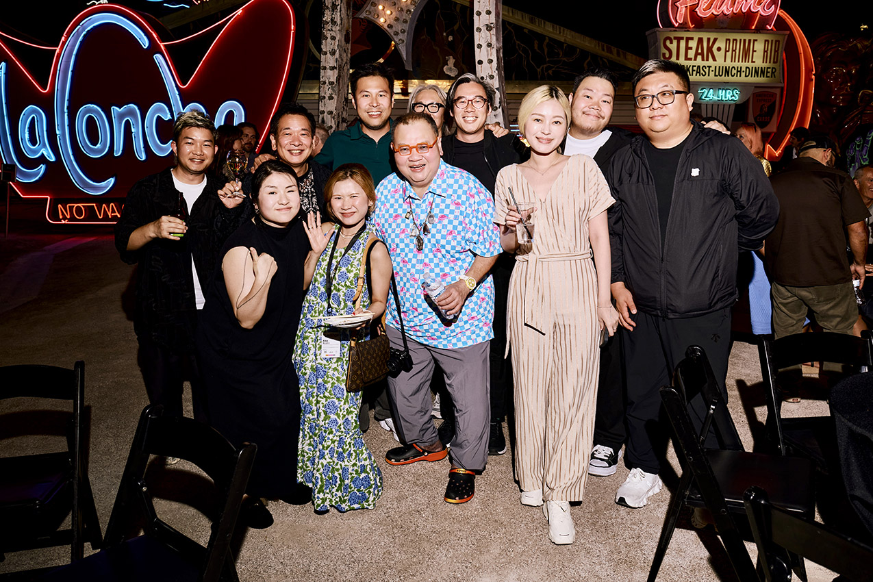 The 2026 LIA Chinese Creativity Awards hand out seven Gold statues at the Las Vegas judging