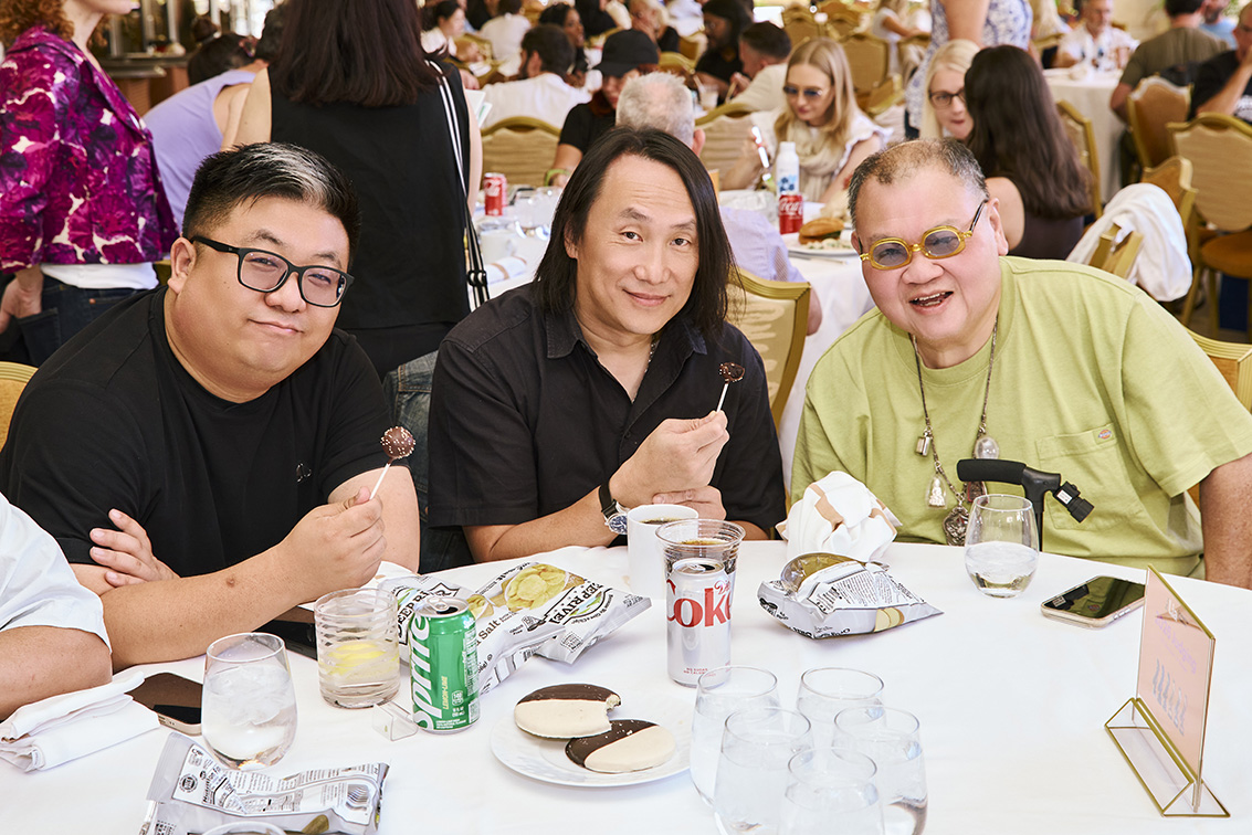 The 2026 LIA Chinese Creativity Awards hand out seven Gold statues at the Las Vegas judging