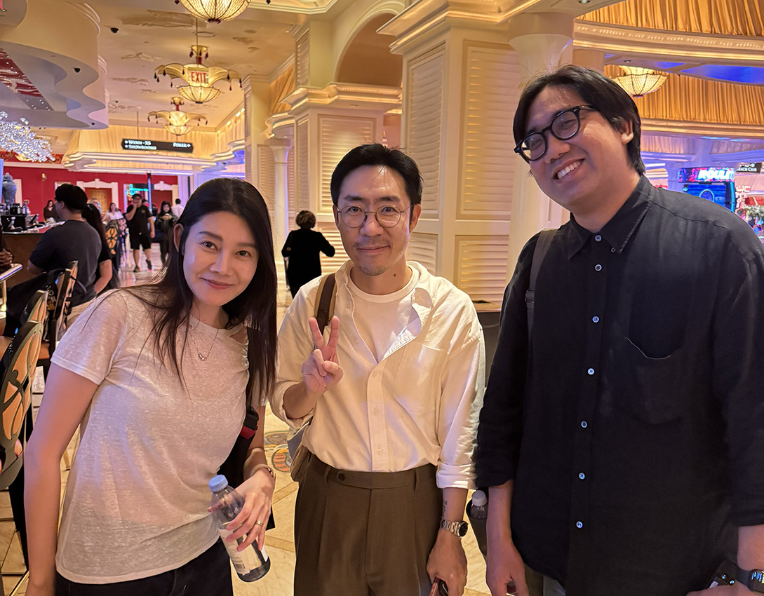Ogilvy and Factory01 Bangkok take out the Grand LIA award in Production & Post at LIA 2026