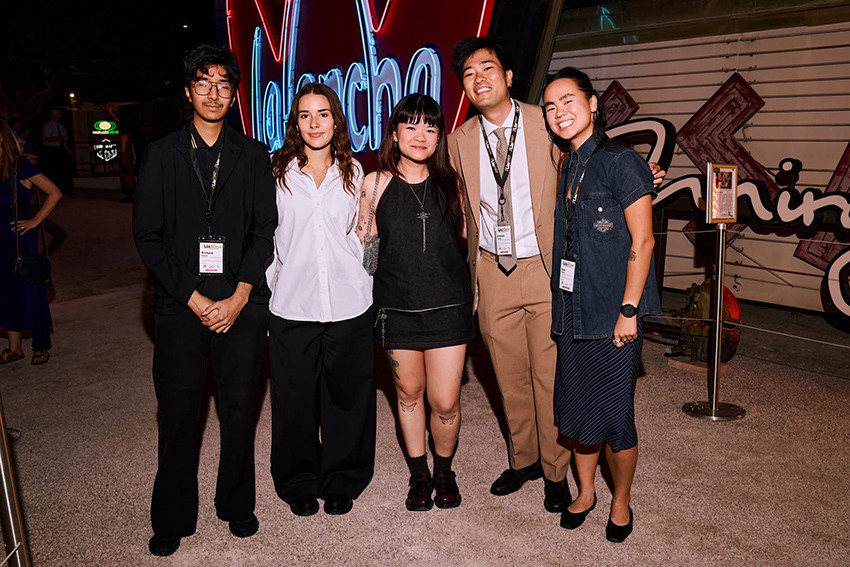 BLKJ Havas’ Kristian Pineda: A Mentee’s Guide to Drought, Doubt and the Vegas Hangover