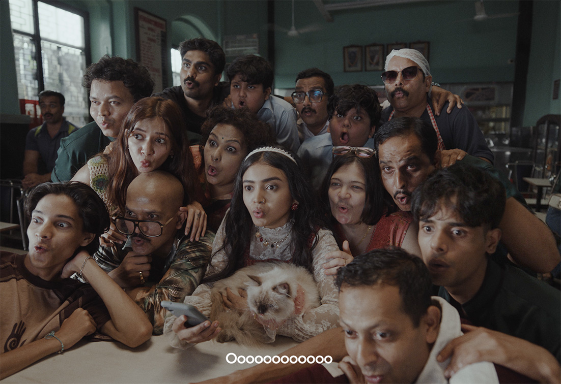 Uber launches new campaign via Talented India turning every ‘Ooooo’ moment into ‘Ooooober’