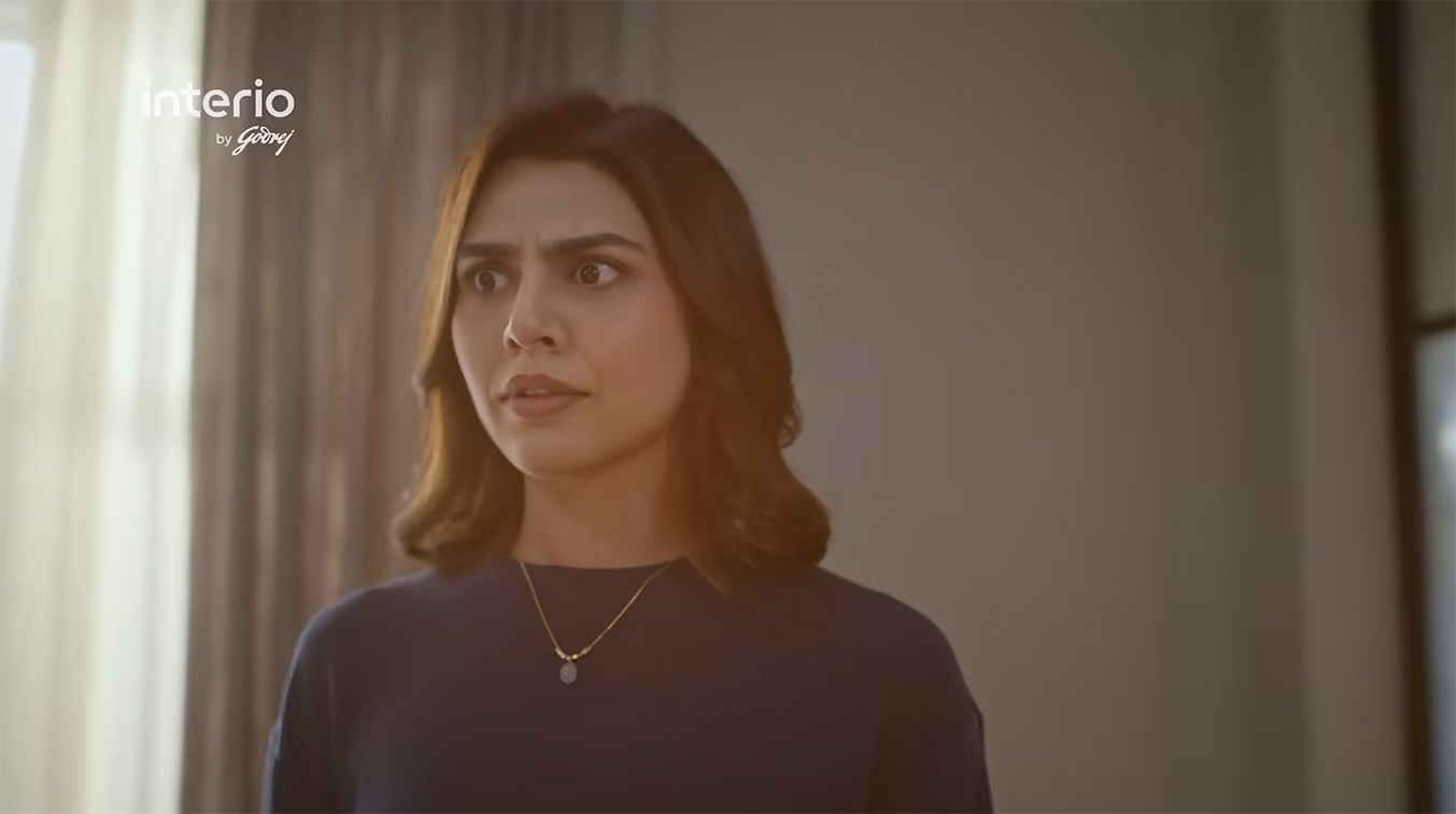 Interio by Godrej puts steel kitchens to the test in new TBWA\Lintas India film