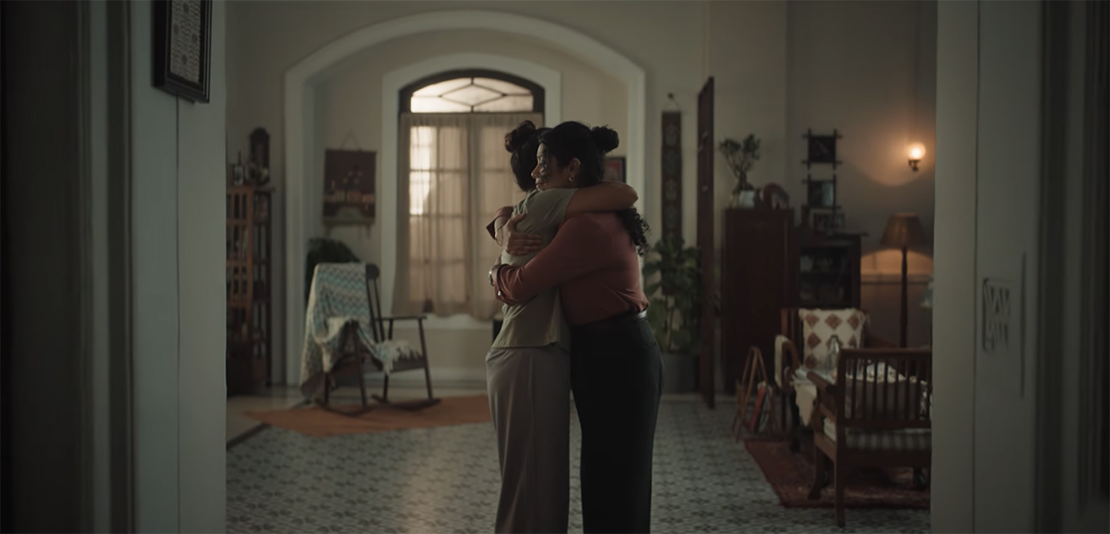 MrMed’s ‘Care for the Caregiver’ asks families to look beyond the patient