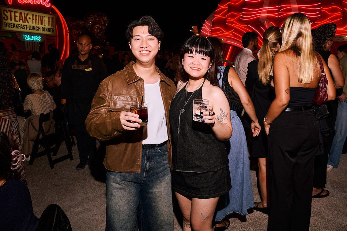McCANN Singapore’s Seth Low looks back to find a way forward at Creative LIAisons