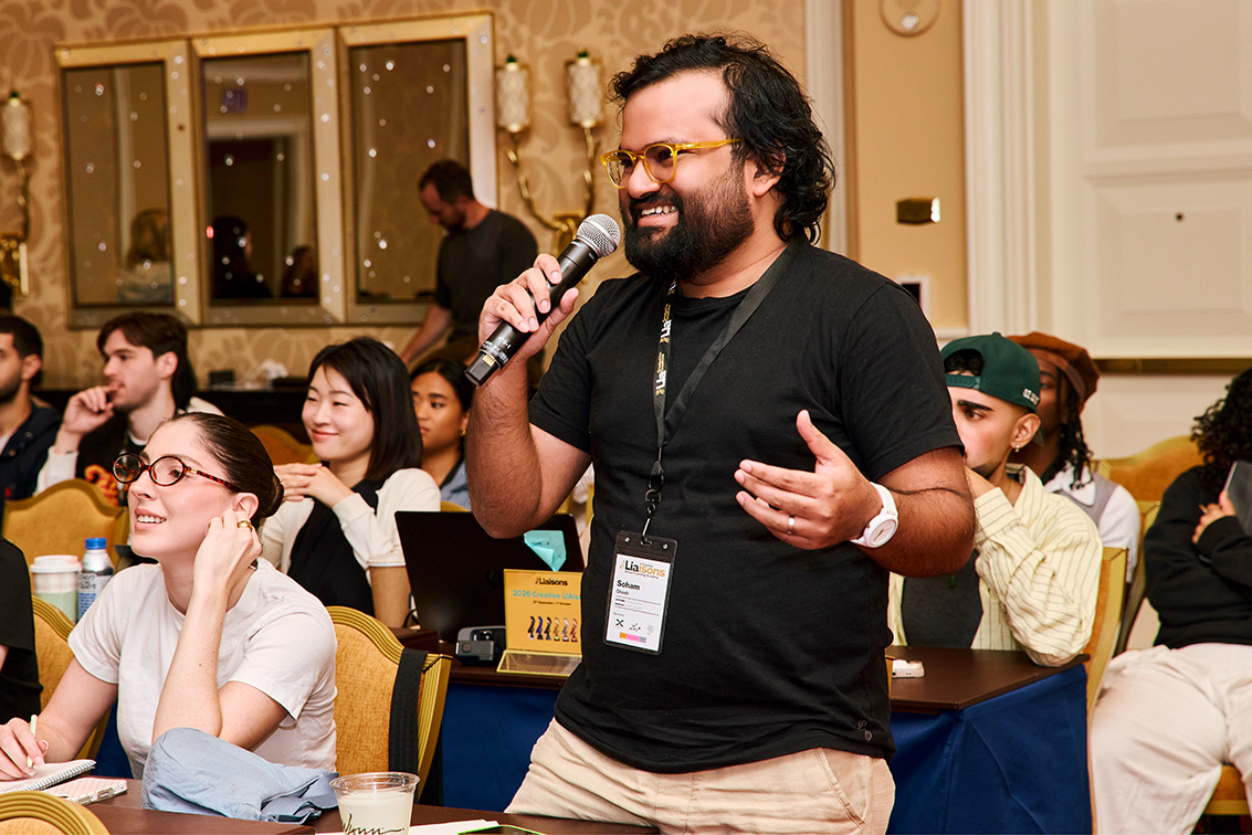 Ogilvy Gurgaon’s Soham Ghosh: Nine Bets I’m Taking Home From Vegas