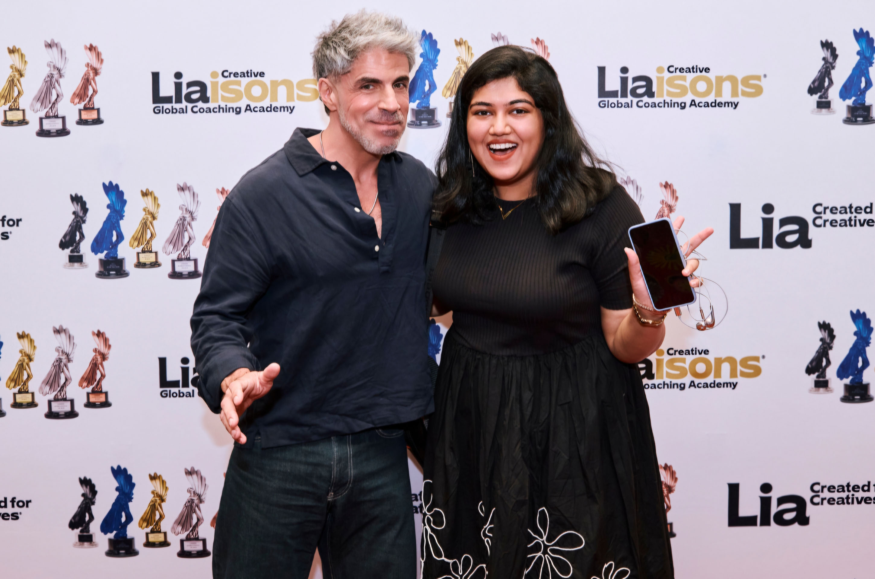 Swarangi Joshi’s Creative LIAisons Wrap Up: What Happens in Vegas Won’t Stay in Vegas