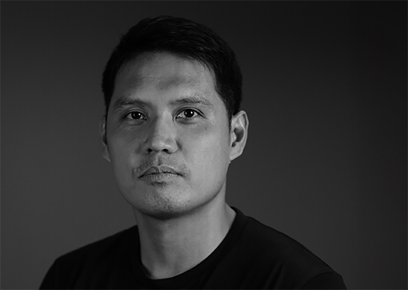 DO.ASIA promotes Tommy Halili to Associate Client Service Director in Manila