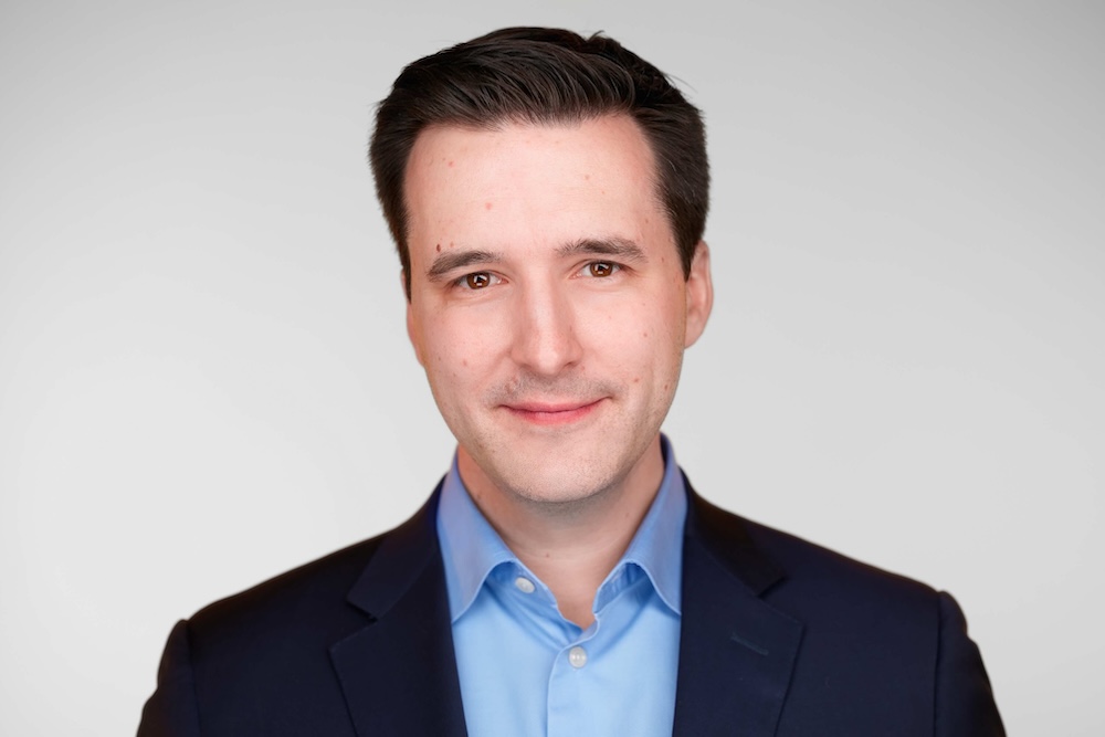 WPP names McCann Global CEO Tyler Turnbull as new CEO of WPP Creative, succeeding Jon Cook