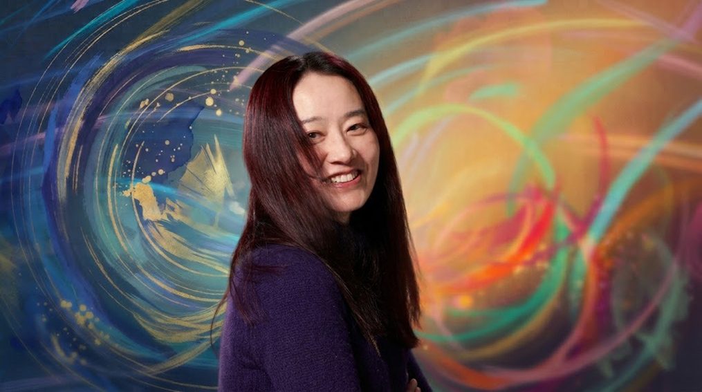 Quiet Leadership, Earned Ideas, and China’s Creative Evolution with Wendy Chan