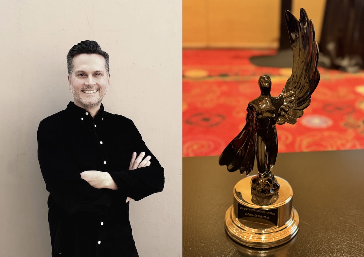 Stephen de Wolf’s LIA Diary #1: Setting the agenda for the inaugural Sports category